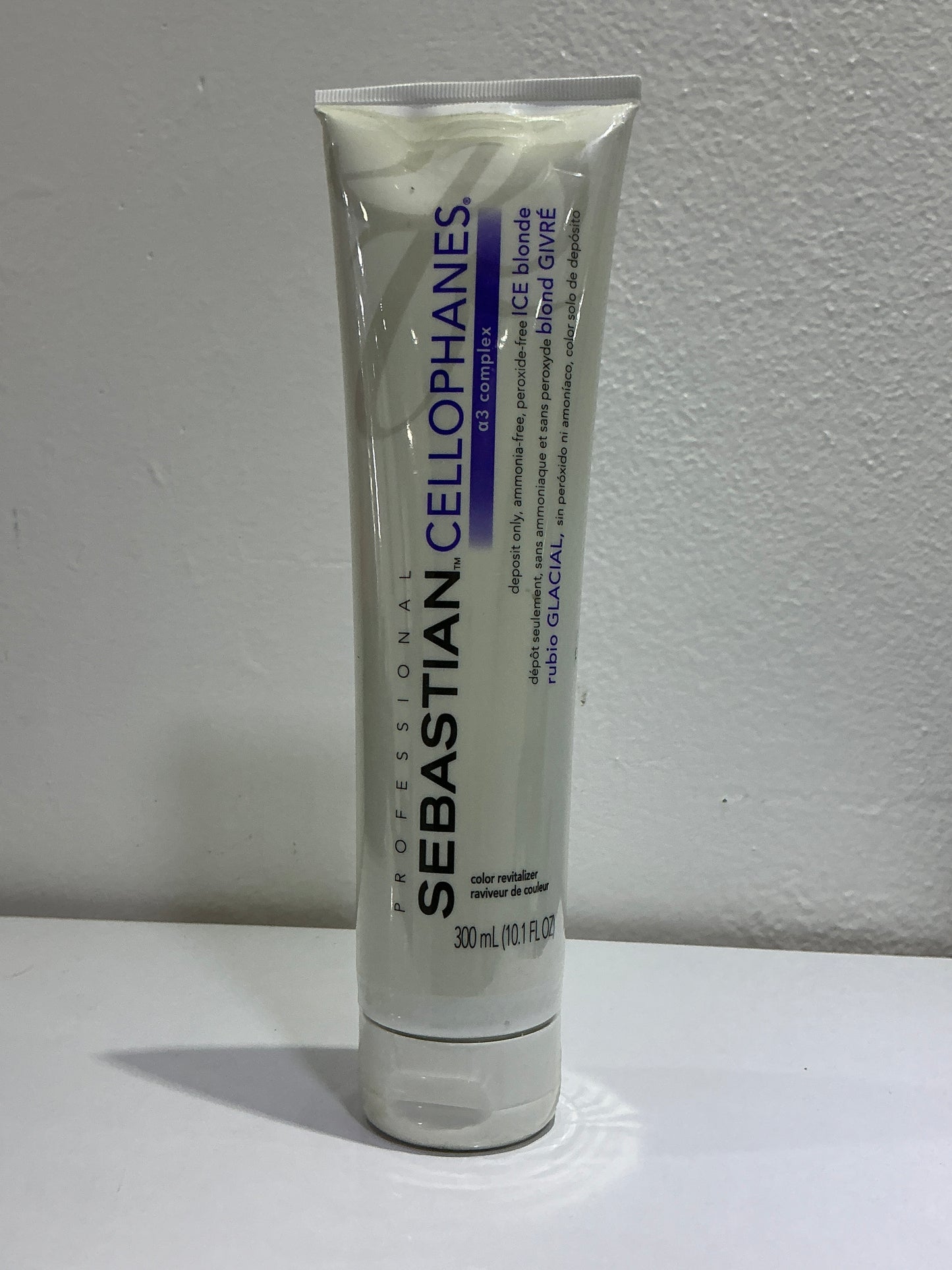 Color Revitalizer Sebastian