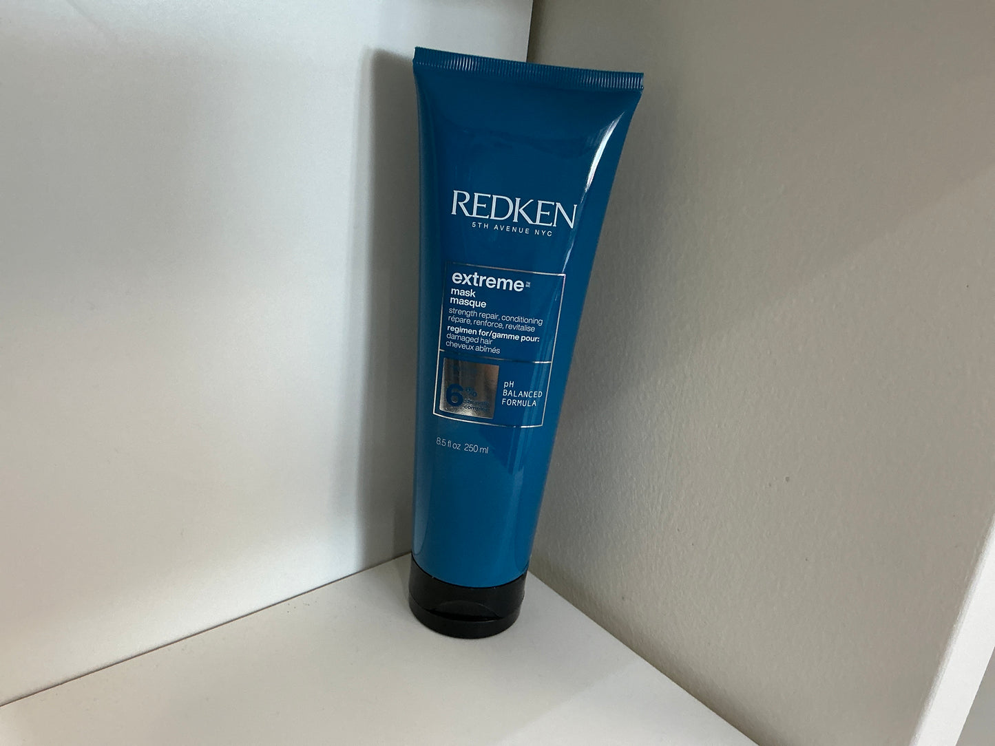 Redken mask 8.5 oz