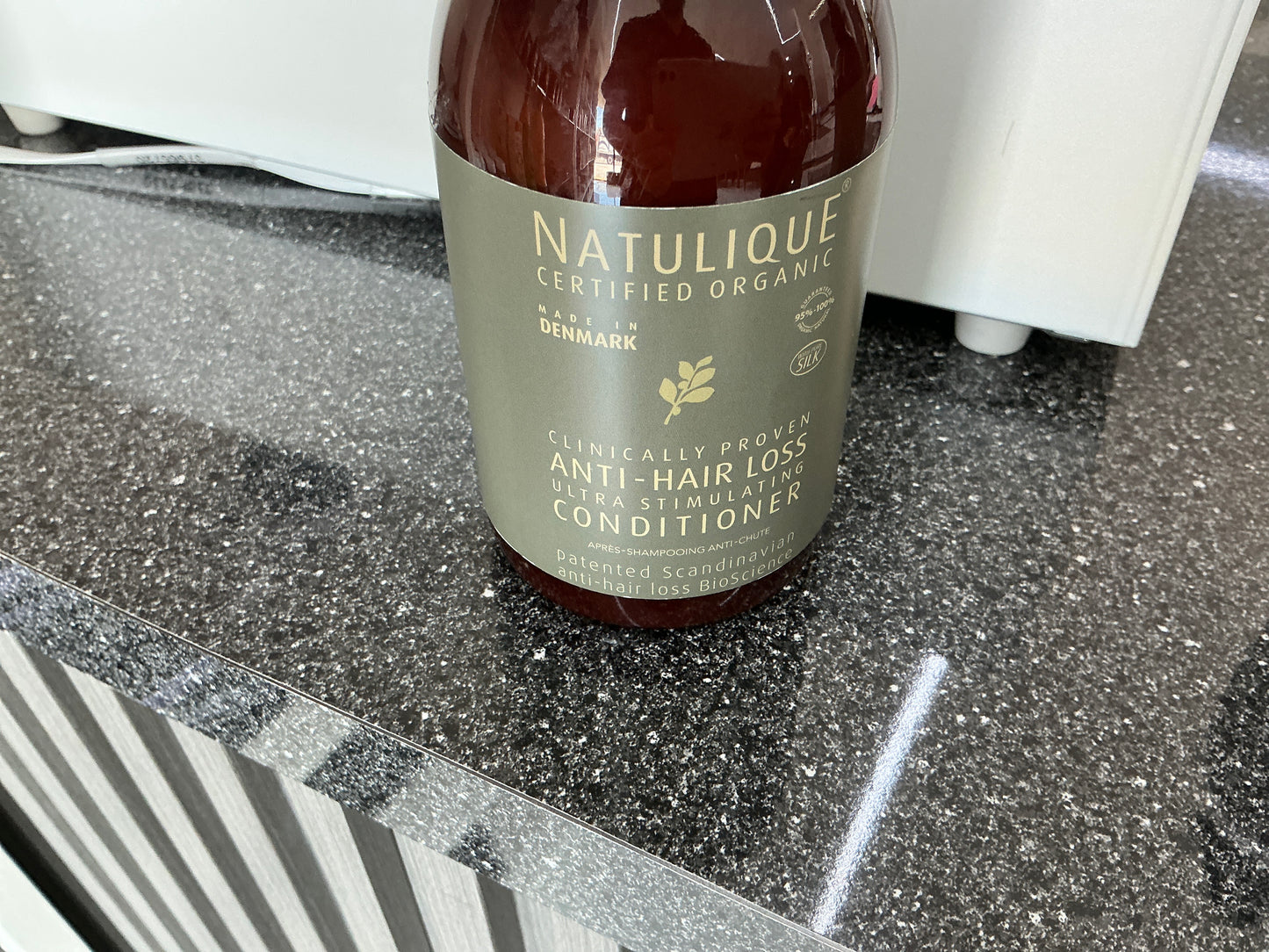 Natulique Anti-Hair Loss Conditioner 16.9oz