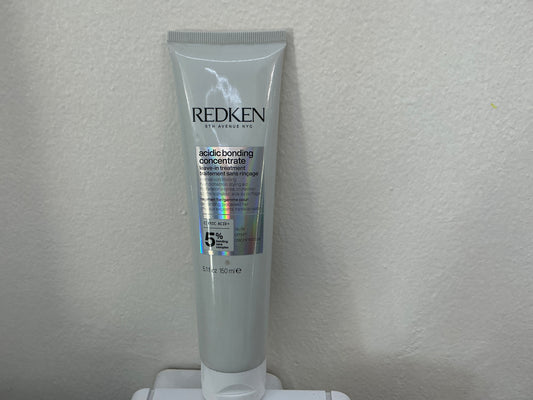 Redken Acidic Bonding Concentrate Treatment 5.1oz