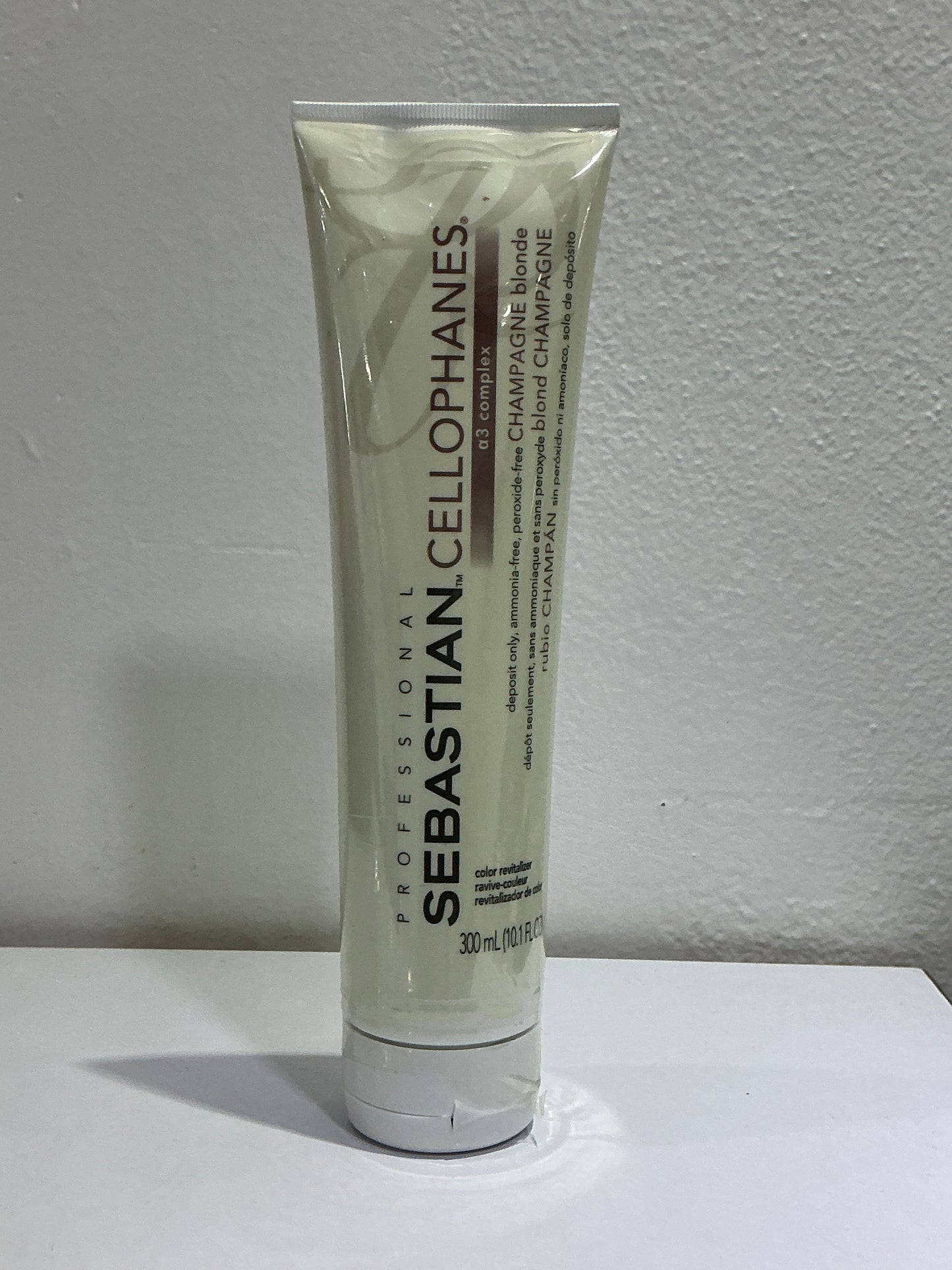 Color Revitalizer Sebastian