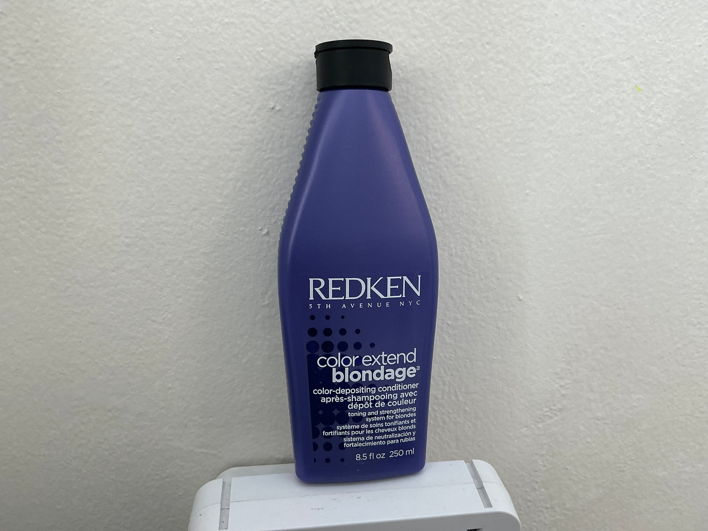 Redken Color Extend Blondage Conditioner 18.5oz