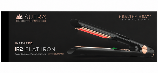 IR2 Flat Iron SUTRA