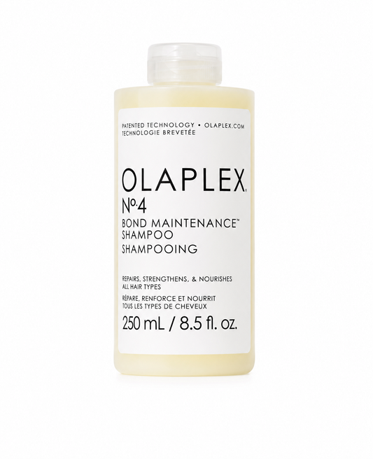 OLAPLEX NO. 4 BOND MAINTENANCE SHAMPOO 8.5 OZ