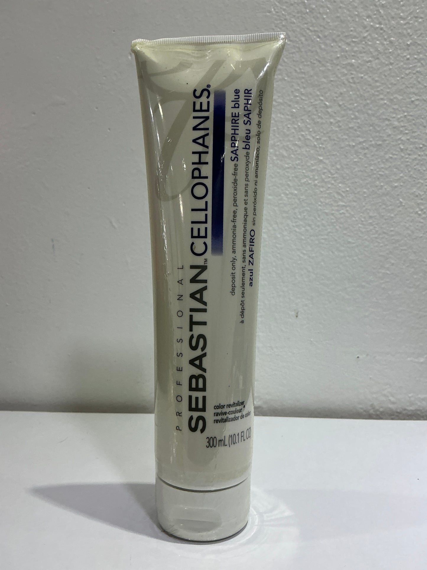 Color Revitalizer Sebastian