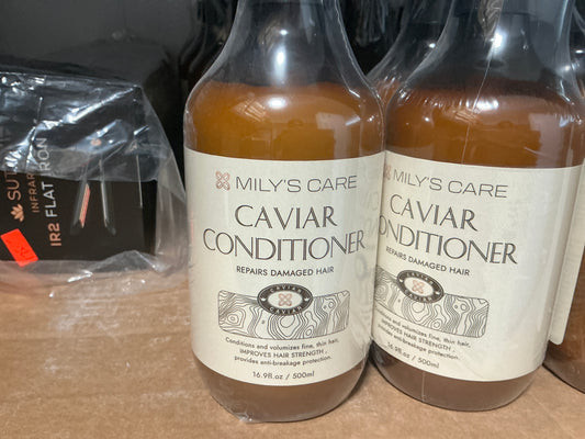 Emily’s Care Caviar Conditioner 16.9oz