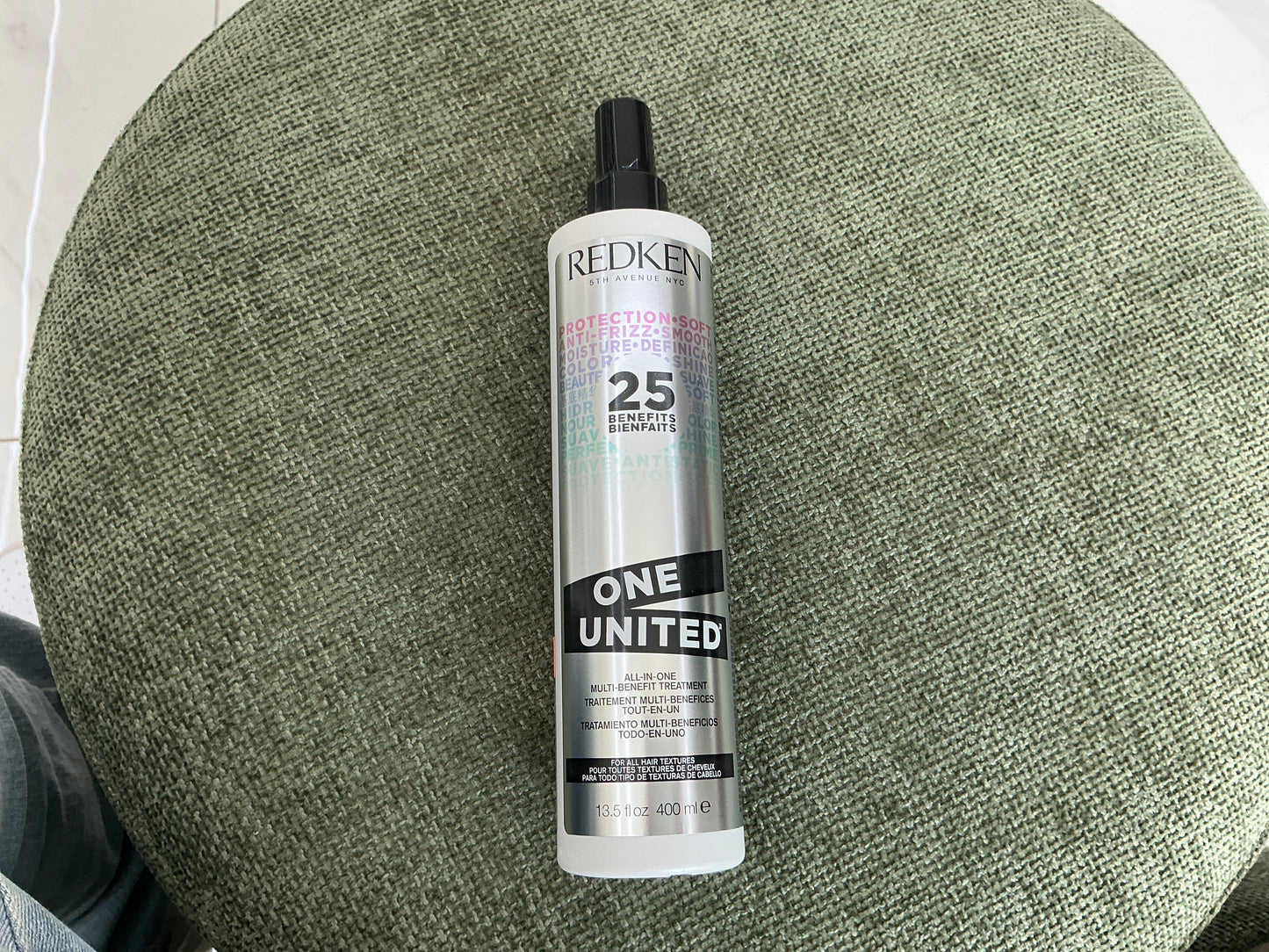 Redken One United Treatment 13.5oz