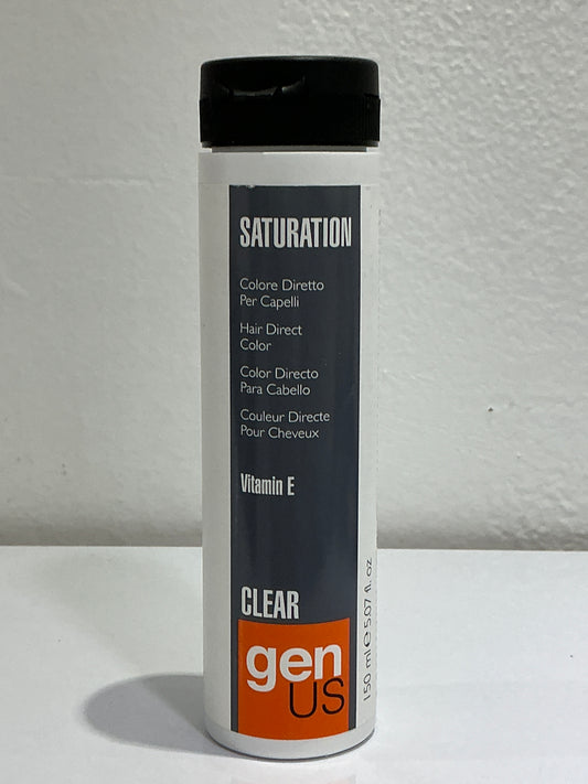 Mask clear Saturation Gen Us