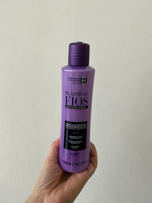 Conditioner Dos Fios