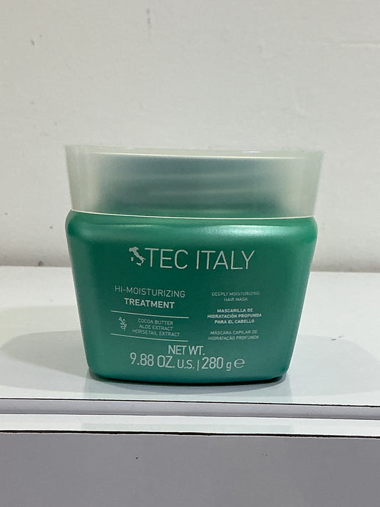 Mascarilla de Hidratación Tec Italy