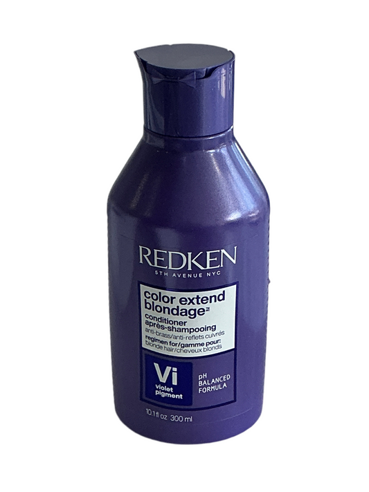 Conditioner Color Extend Blondage Redken