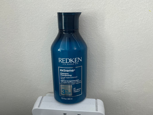 RedKen Extreme Shampoo 10.1oz