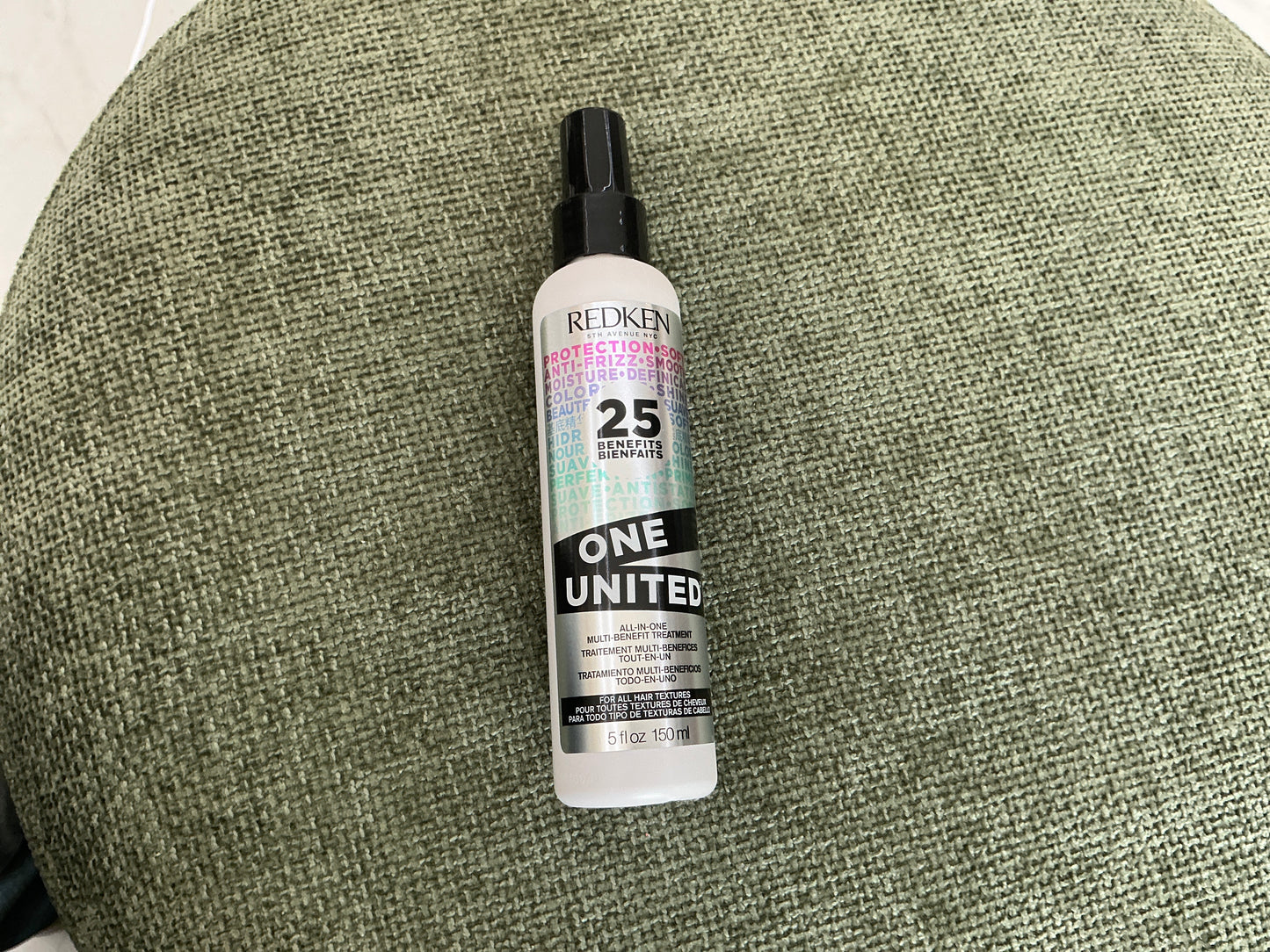 Redken One United Treatment 5oz