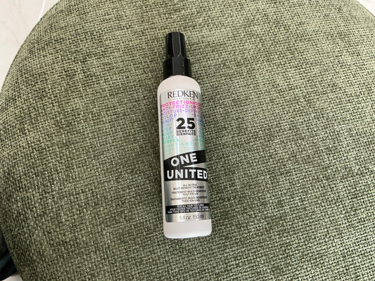 Redken One United Treatment 5oz