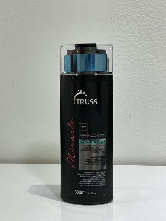 Conditioner Hair Reconstruction miracle Truss