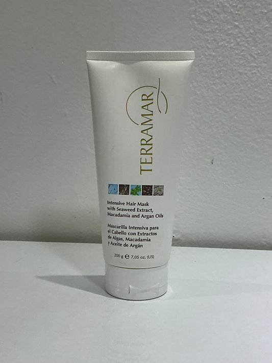 Mask Intensive Hair Terramar