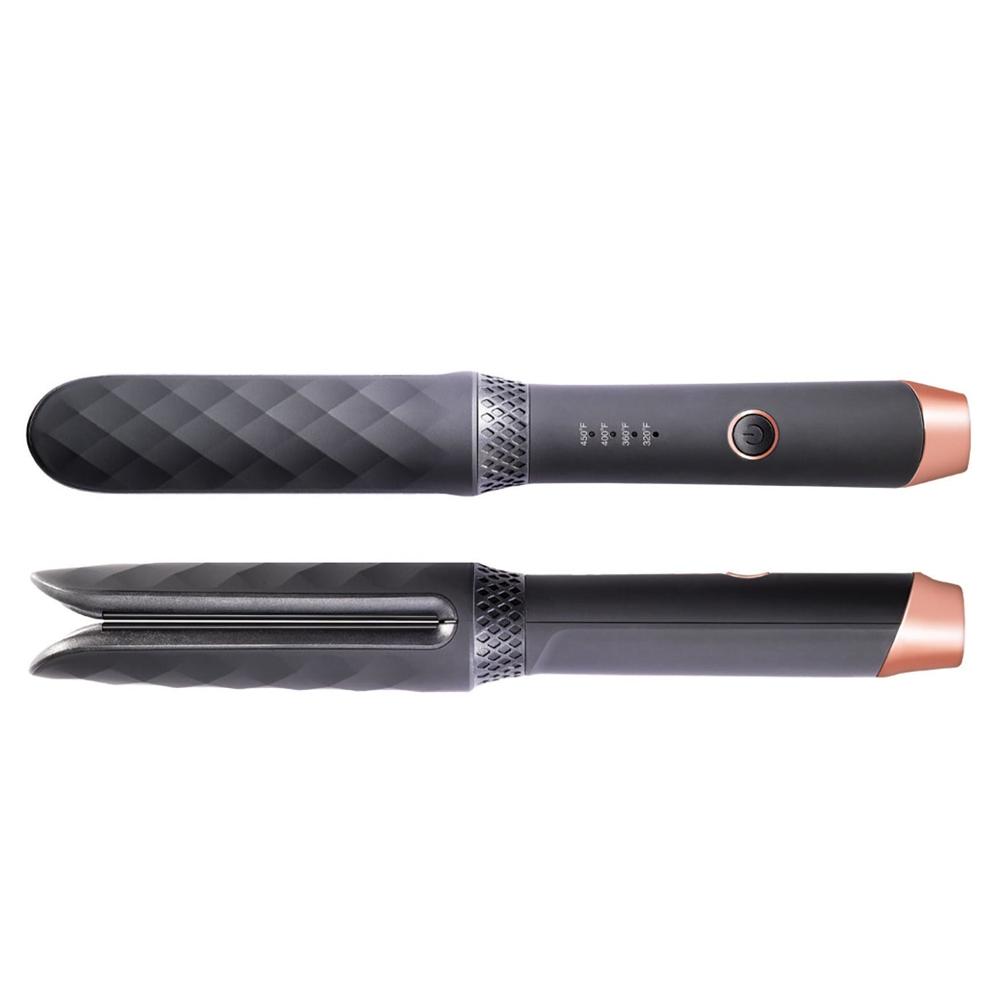 Wand Ondas / Rizos Sutra