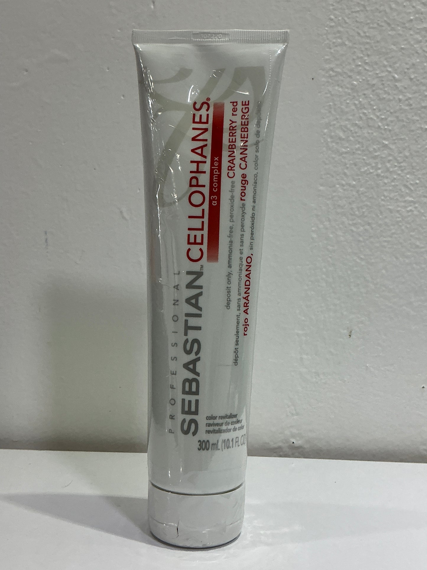 Color Revitalizer Sebastian