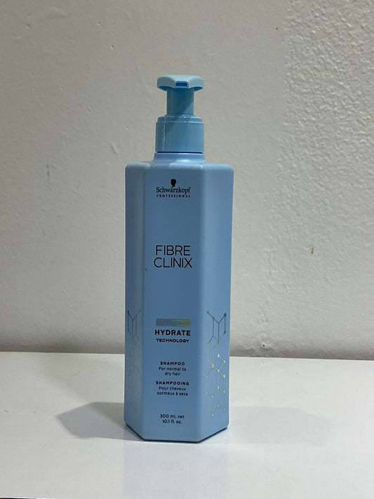 Shampoo Hydratate Tribond Schwarzkopf