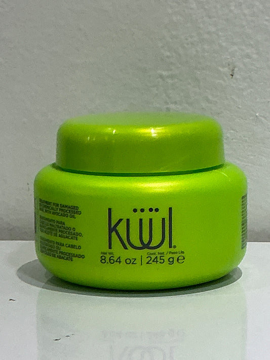 Reconstructor Cabello Maltratado KUUL