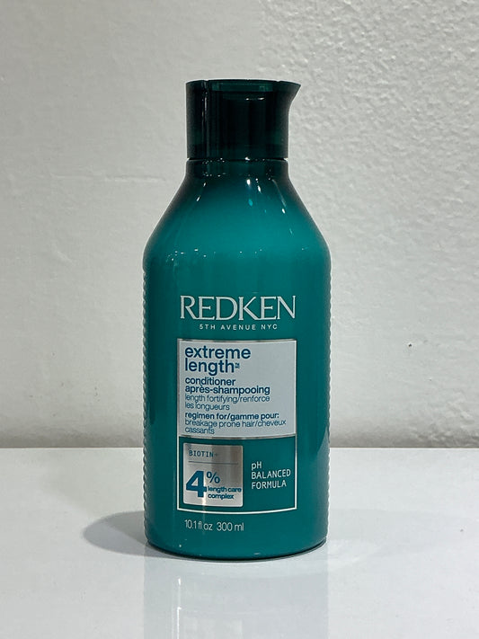 Shampoo apress conditioner Redken