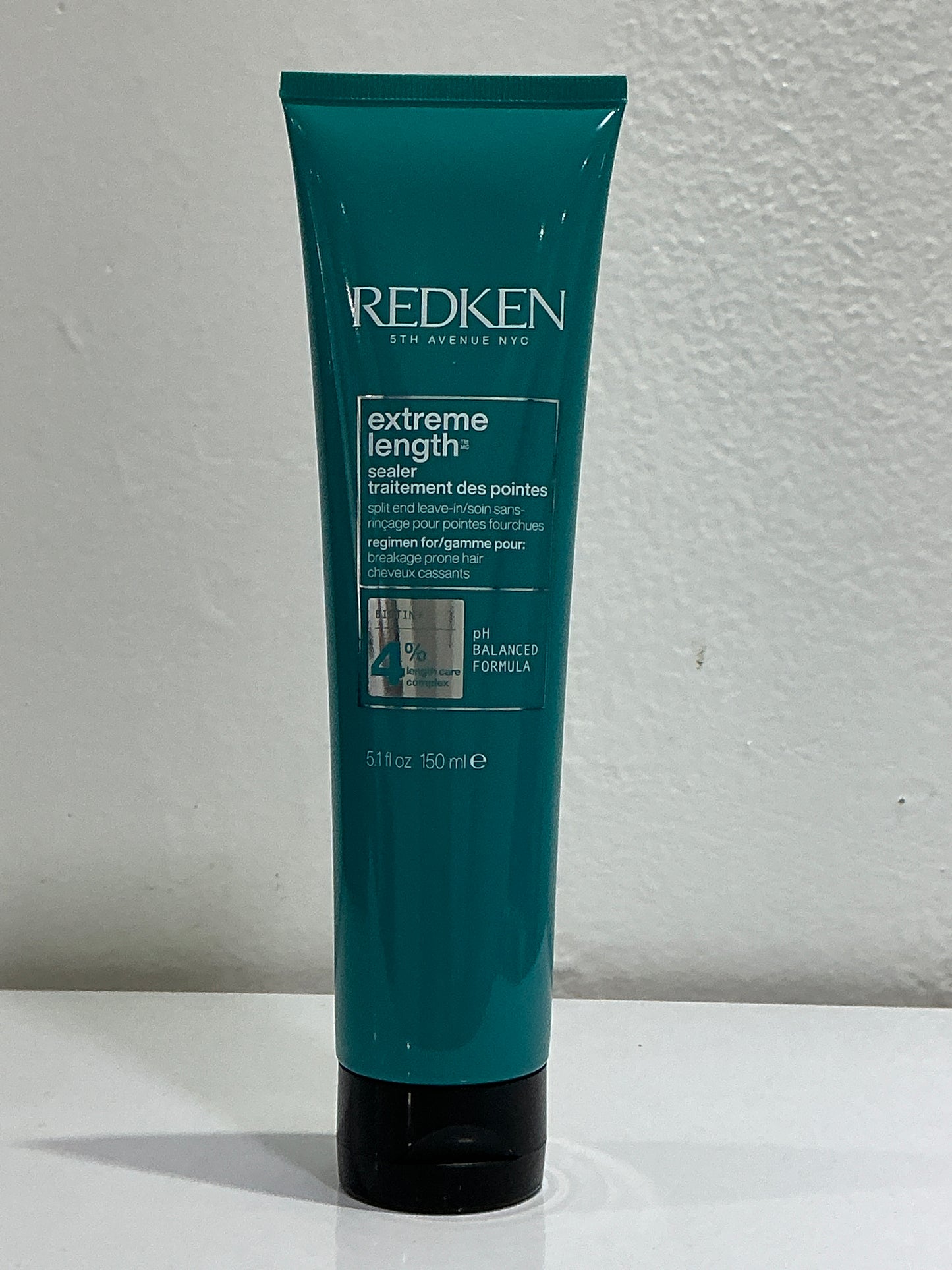 Tratamiento Sealer Extreme Length