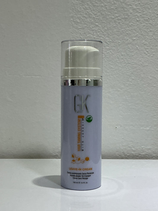 Leave-In Cream GK Hair