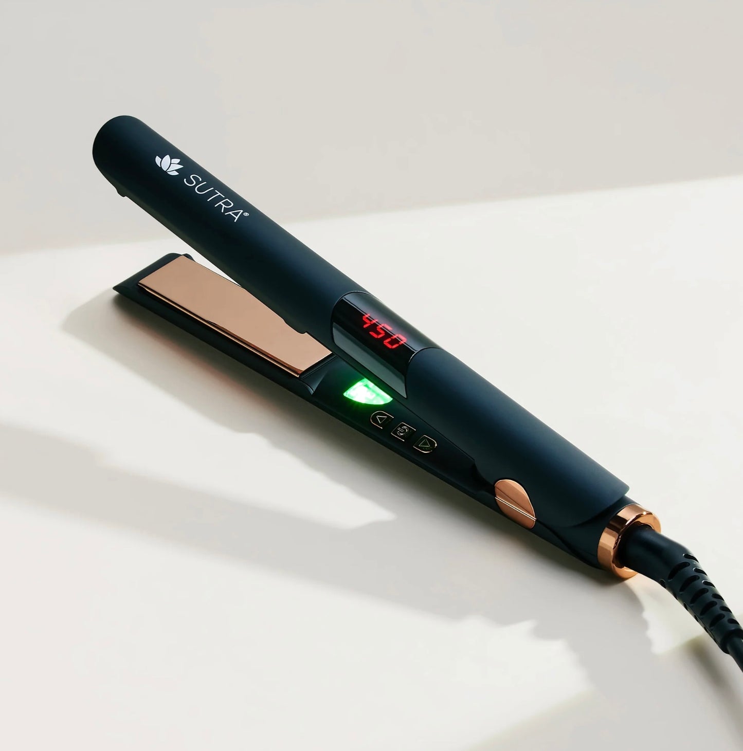 IR2 Infrared Flat Iron - 1" SUTRA