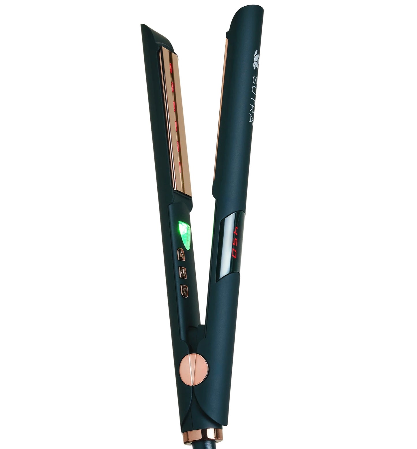 IR2 Infrared Flat Iron - 1" SUTRA