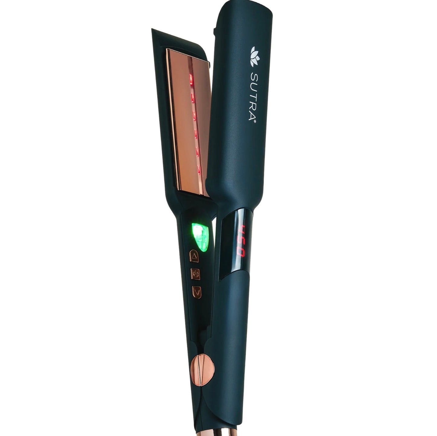 IR2 Infrared Flat Iron - 1.5"  SUTRA