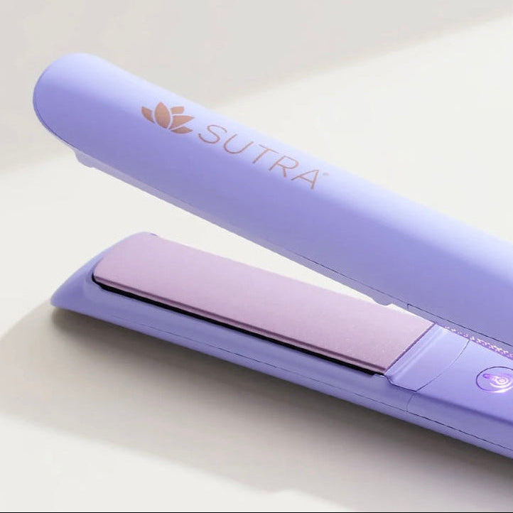 Ultra Violet Intelligent Styler Iron SUTRA