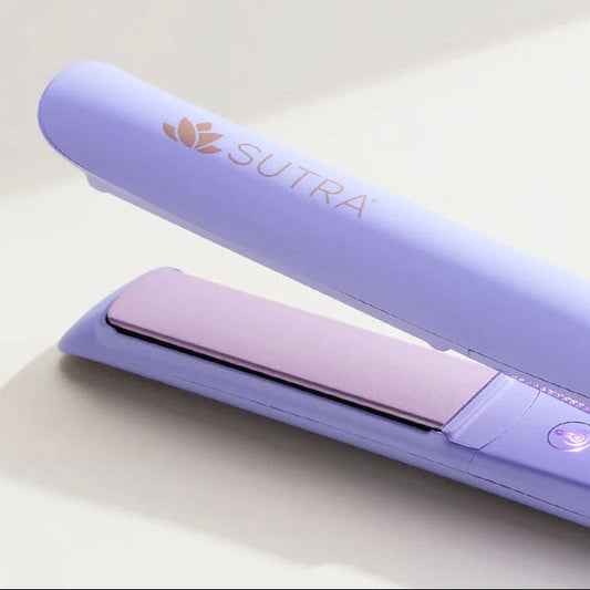 Ultra Violet Intelligent Styler Iron SUTRA