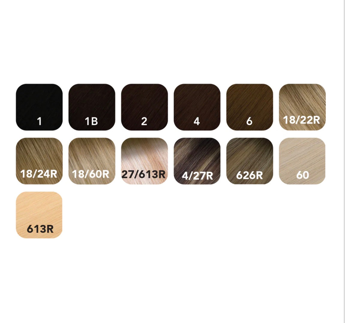 NATURAL TOP LARGE - AMBIENCE (TOPPER)