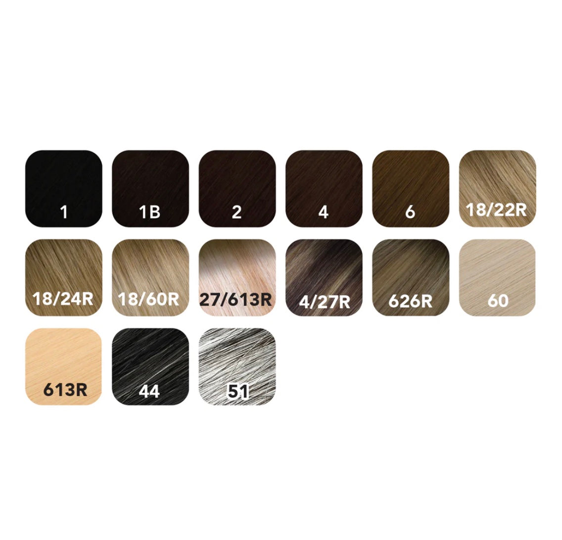 NATURAL TOP MEDIUM - AMBIENCE (TOPPER)