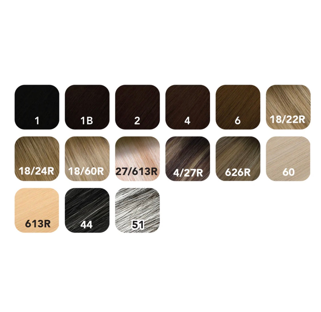 NATURAL TOP SMALL - AMBIENCE (TOPPER)
