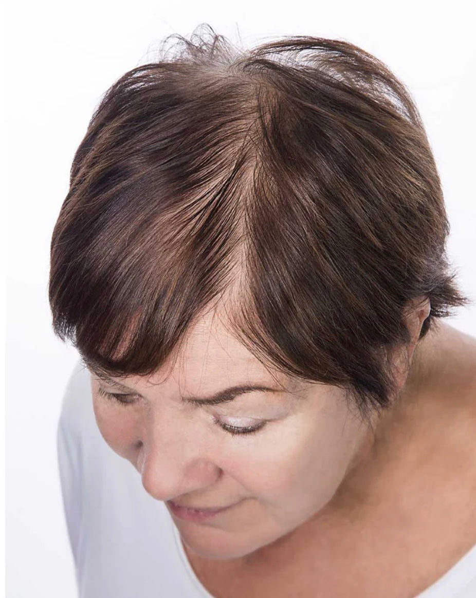 NATURAL TOP SMALL - AMBIENCE (TOPPER)