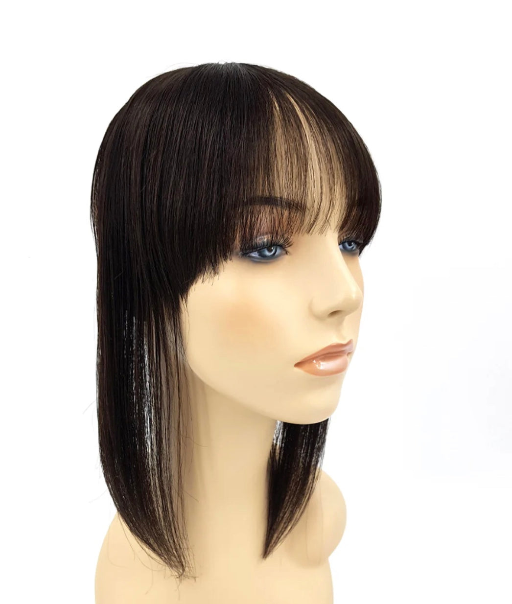 NATURAL FEATHER BANG - AMBIENCE ( TOPPER)