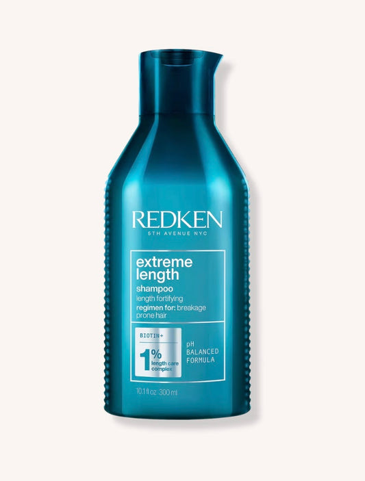 REDKEN EXTREME SHAMPOO 10.1 OZ