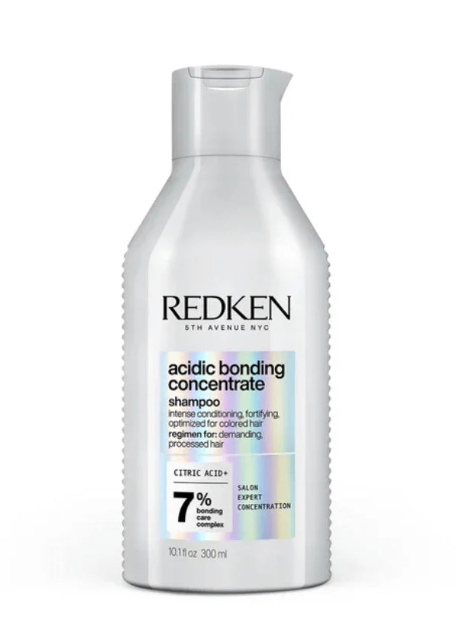 REDKEN SHAMPOO ACID BONDING CONCENTRATE 7%