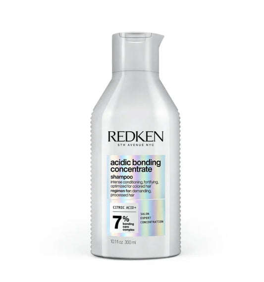 REDKEN SHAMPOO ACID BONDING CONCENTRATE 7%