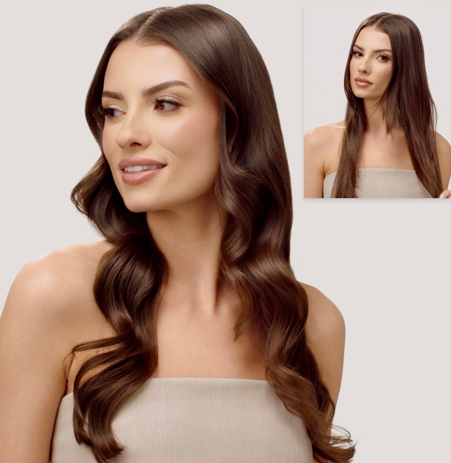 IR2 Infrared Flat Iron - 1" SUTRA