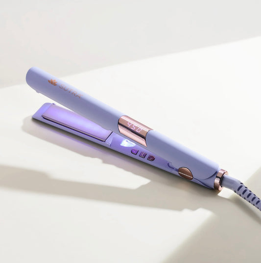 Ultra Violet Flat Iron SUTRA