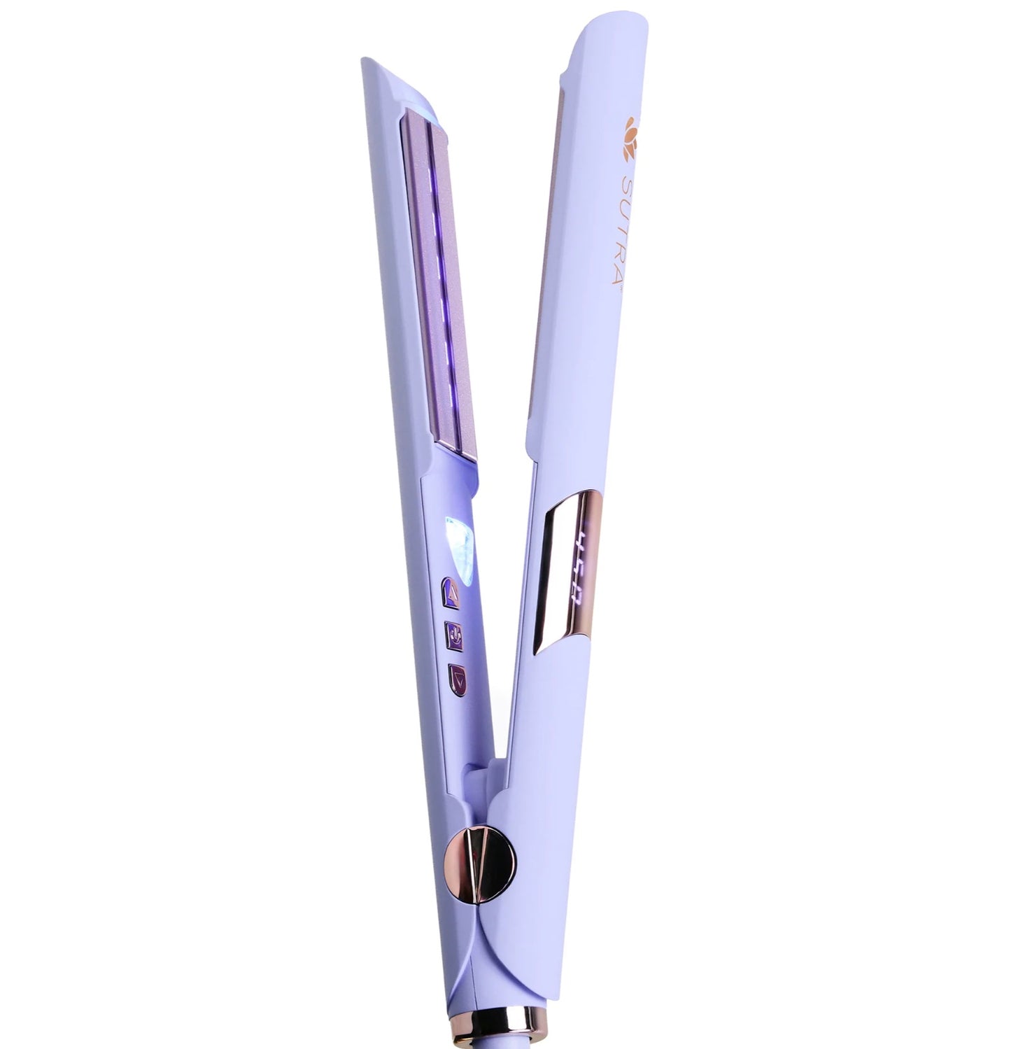 Ultra Violet Flat Iron SUTRA