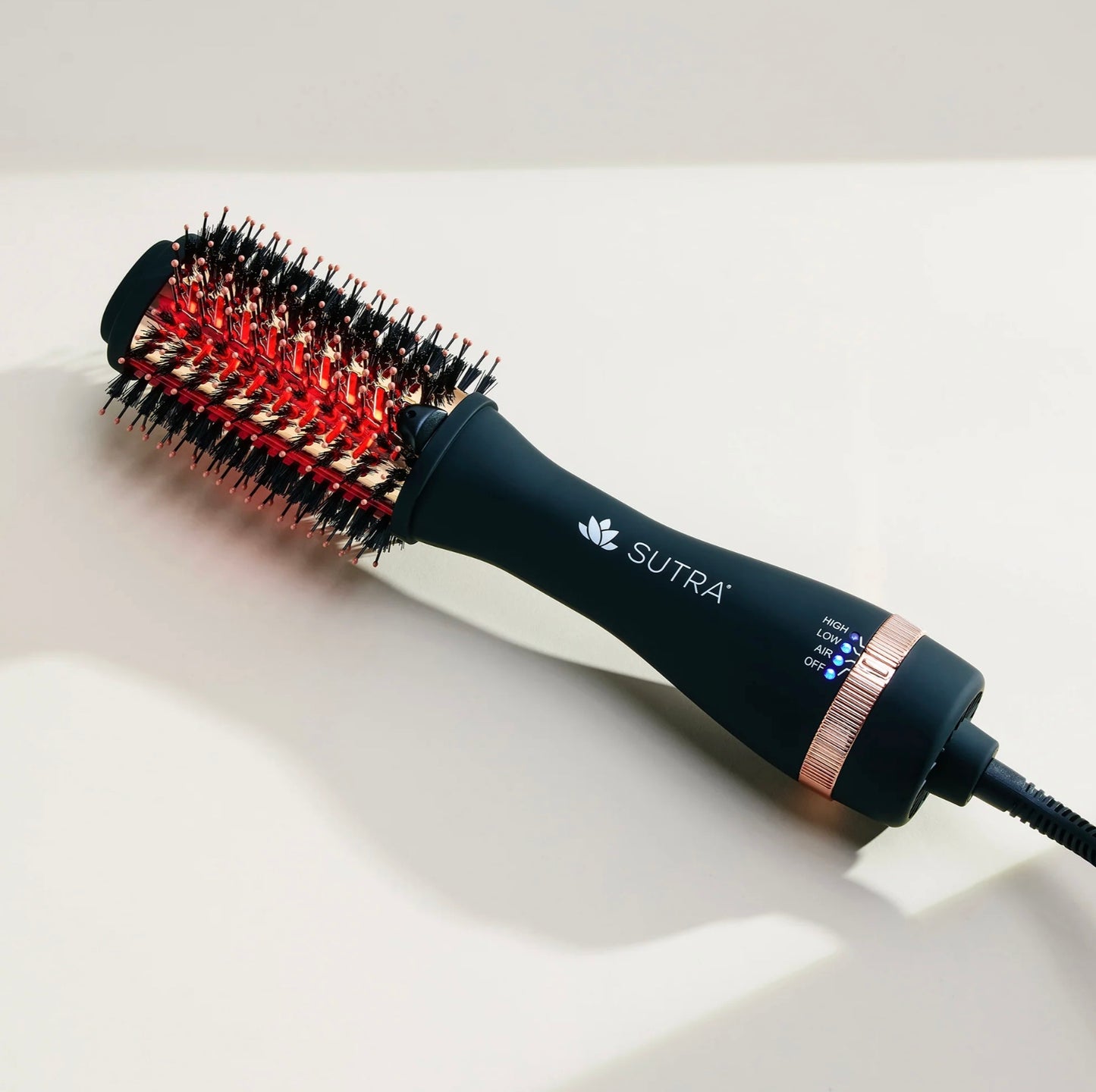 IR Infrared 2" Blowout Brush SUTRA