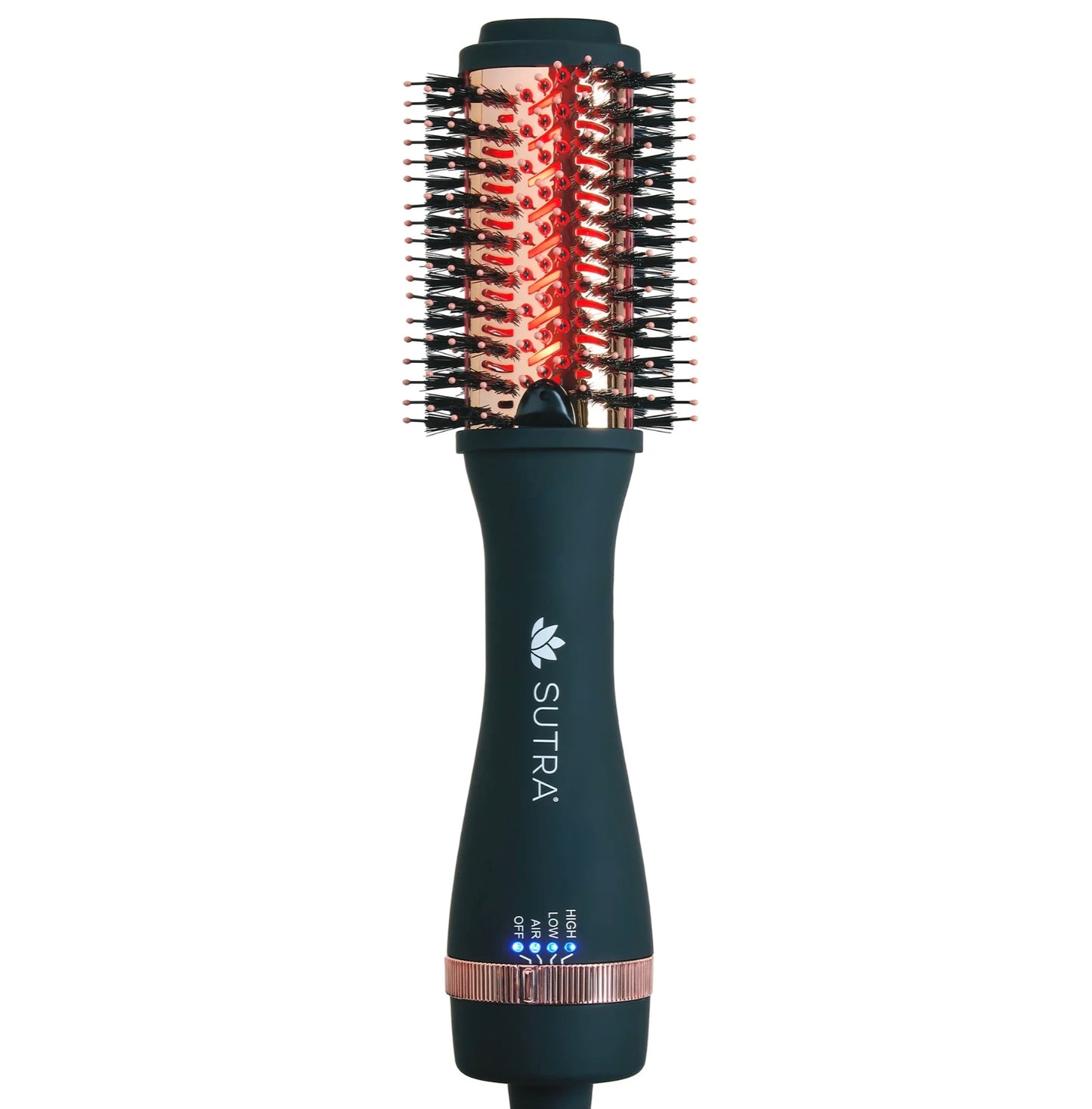 IR Infrared 2" Blowout Brush SUTRA