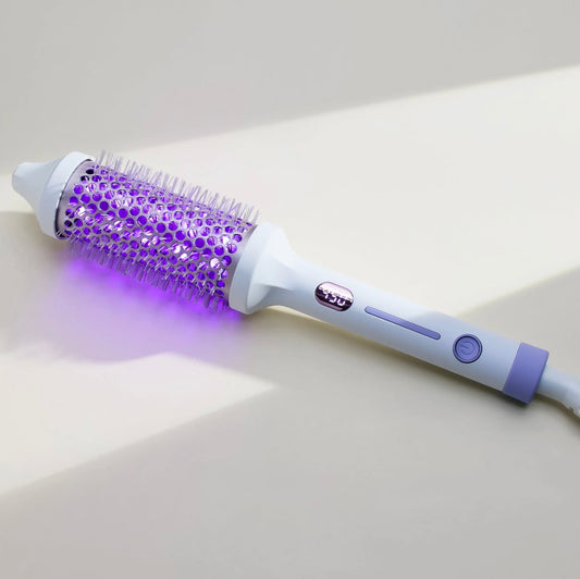 Ultra Violet Thermal Brush SUTRA