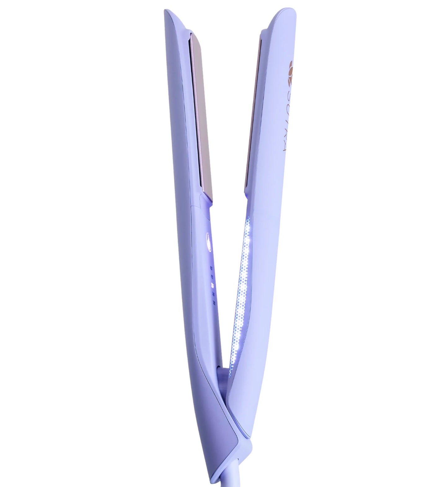 Ultra Violet Intelligent Styler Iron SUTRA