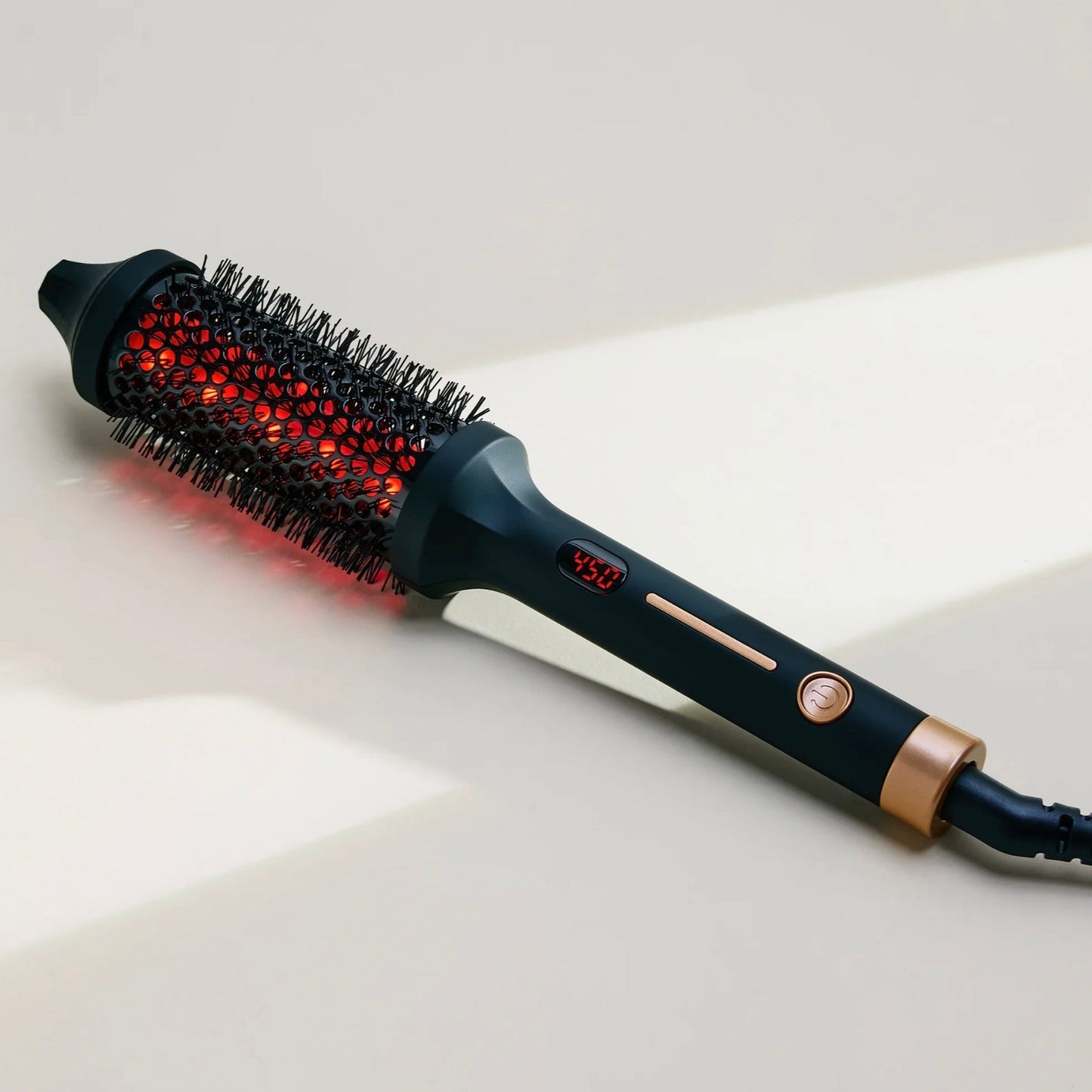 IR Infrared Thermal Brush 43MM SUTRA