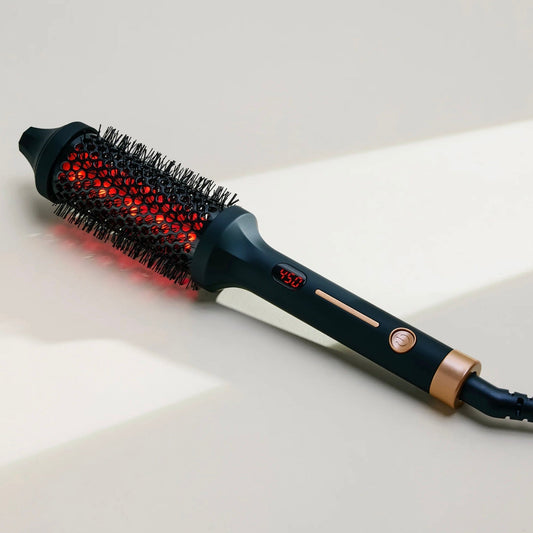 IR Infrared Thermal Brush 43MM SUTRA