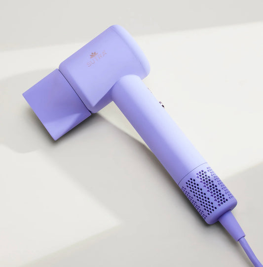 Ultra Violet Blow Dryer SUTRA